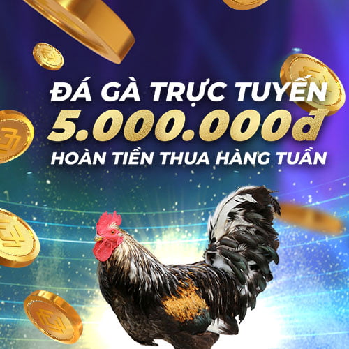 xemtructiepdaga.app Hoàn Tiền Tuần Lên Đến 5.000.000 VND